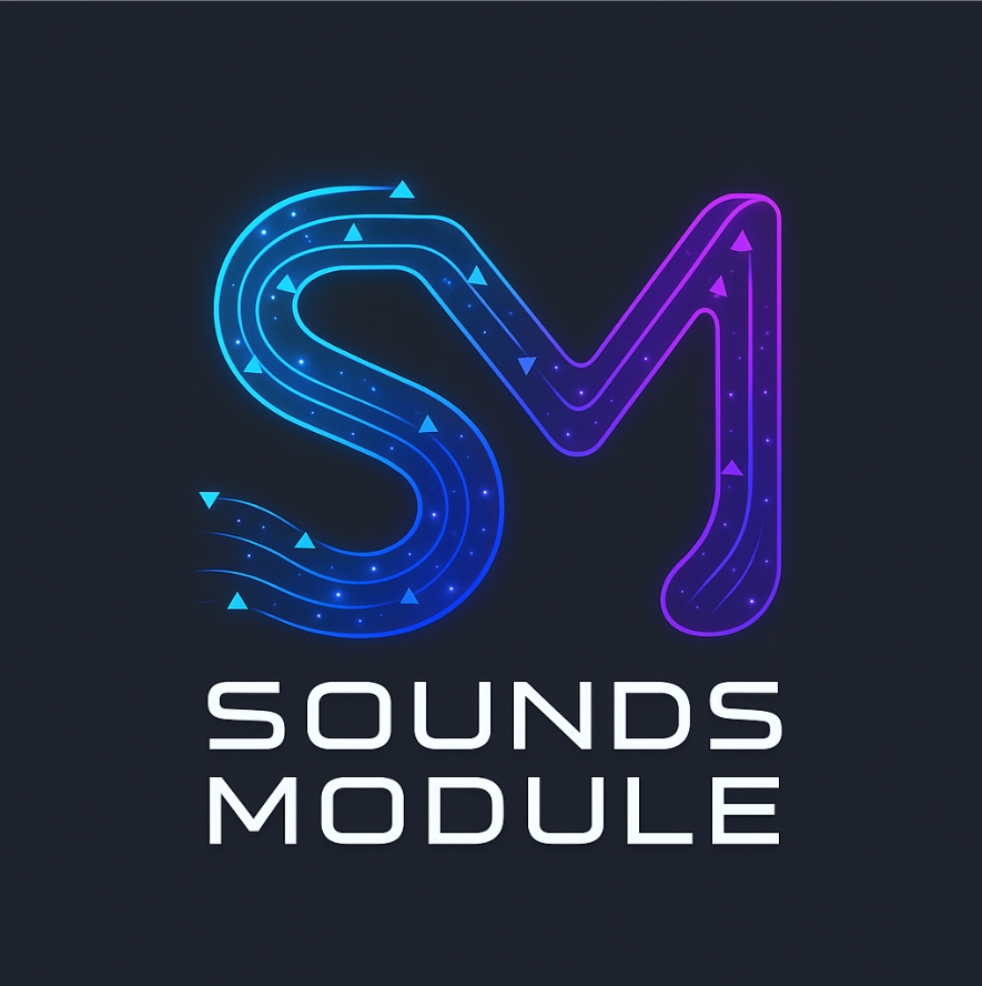 Sound Module for Greeting